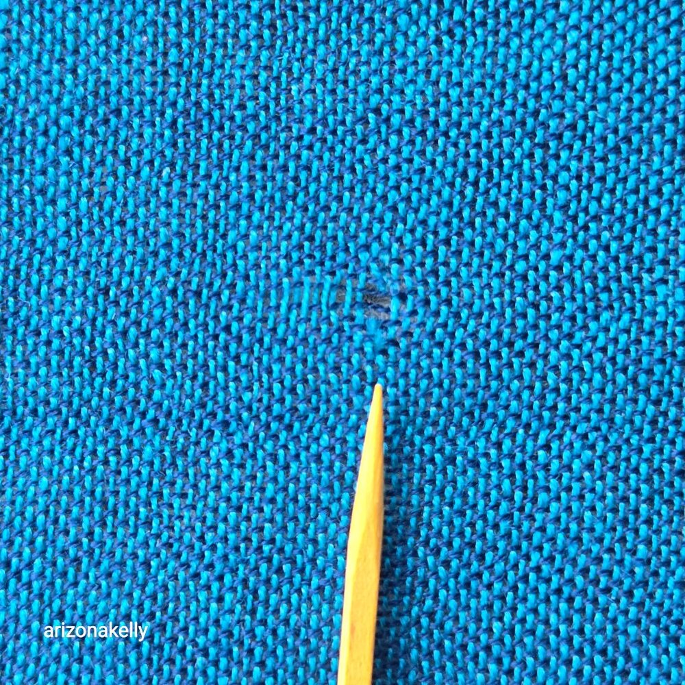 100% Wool Lightweight Checked Scarf Blue White Yellow Made in Scotland - Picture 3 of 12
